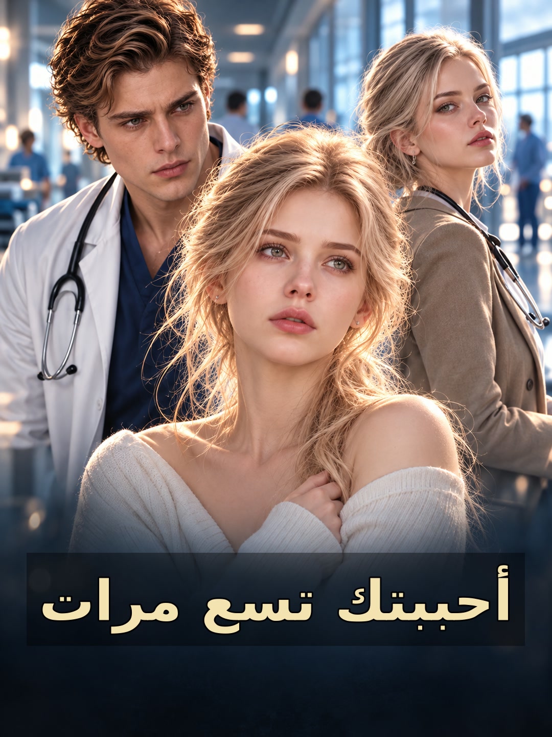 أحببتك تسع مرات