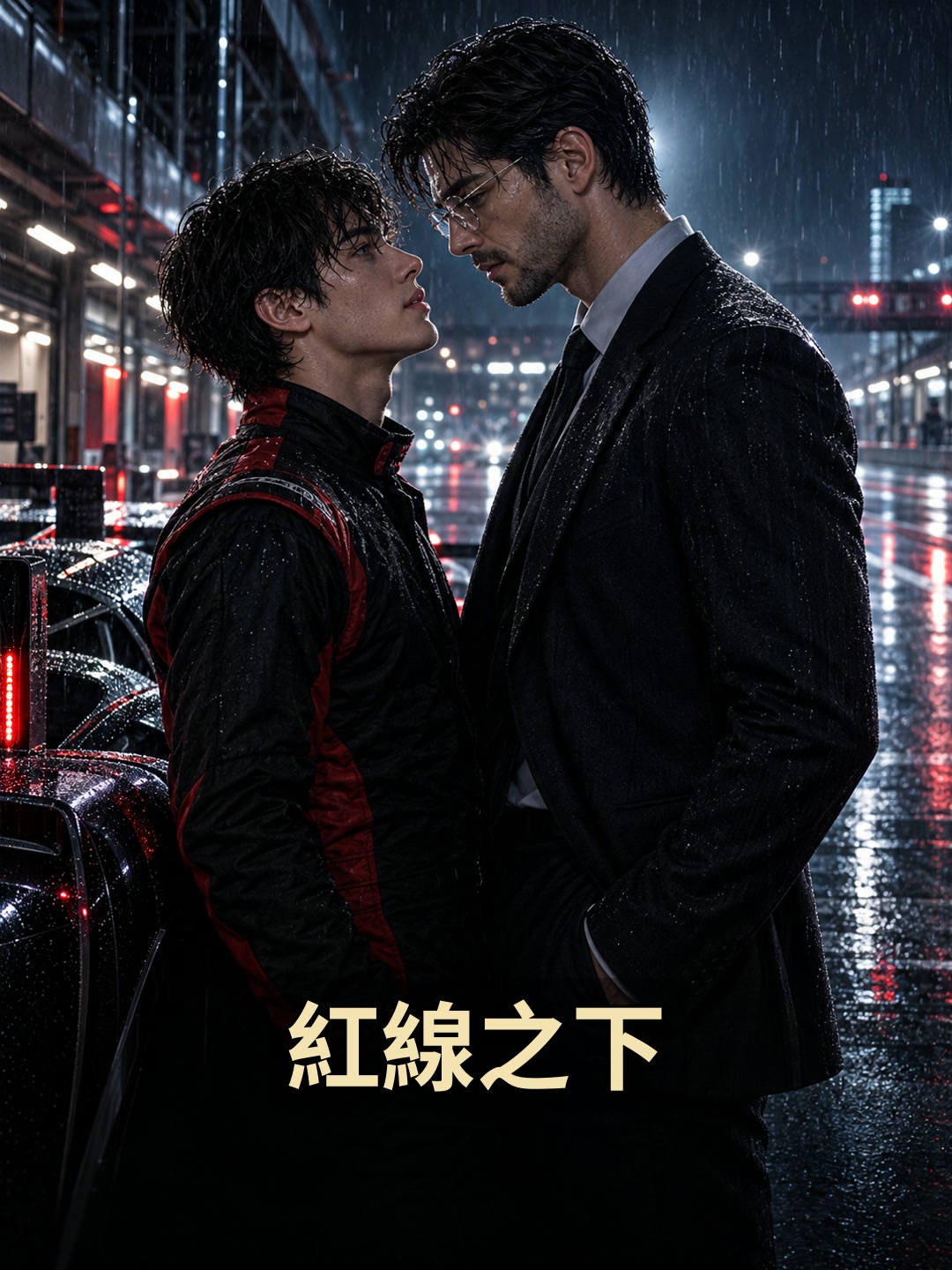 紅線之下