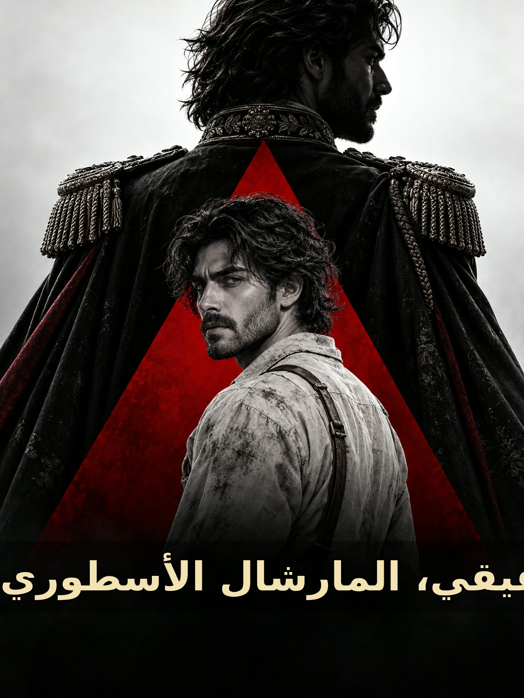 شقيقي، المارشال الأسطوري