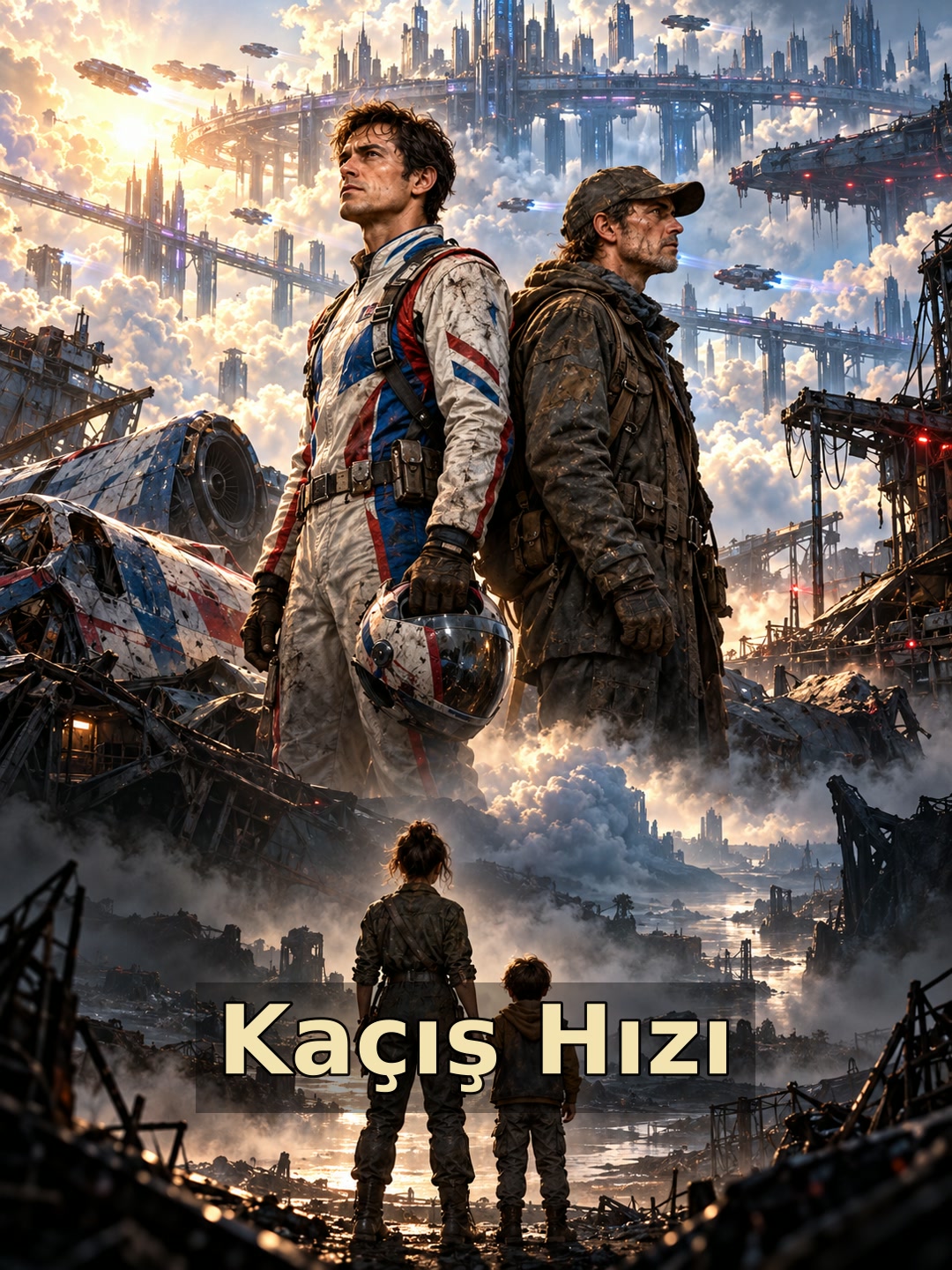 Kaçış Hızı