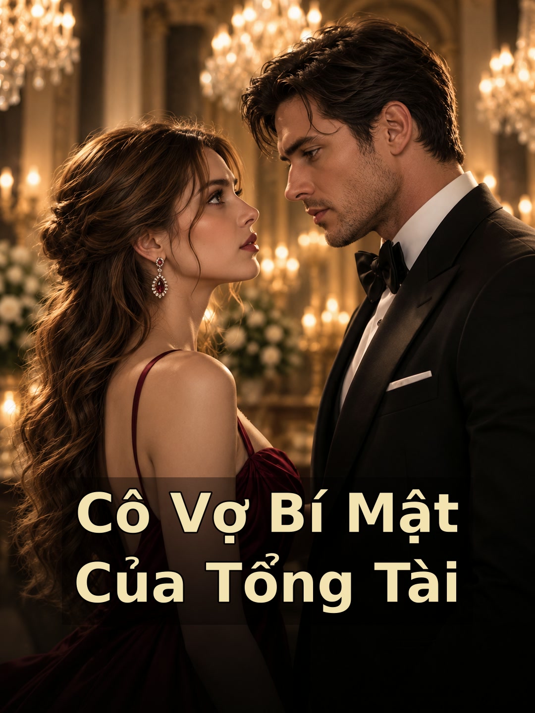 Cô Vợ Bí Mật Của Tổng Tài