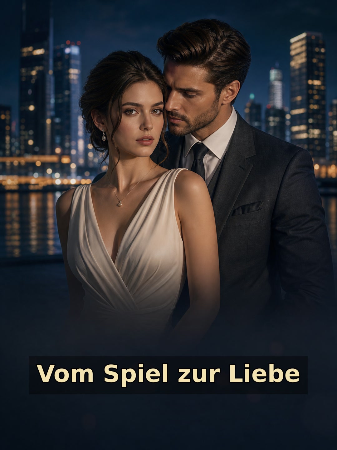 Vom Spiel zur Liebe