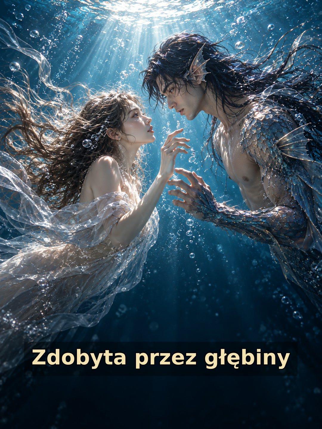 Zdobyta przez głębiny