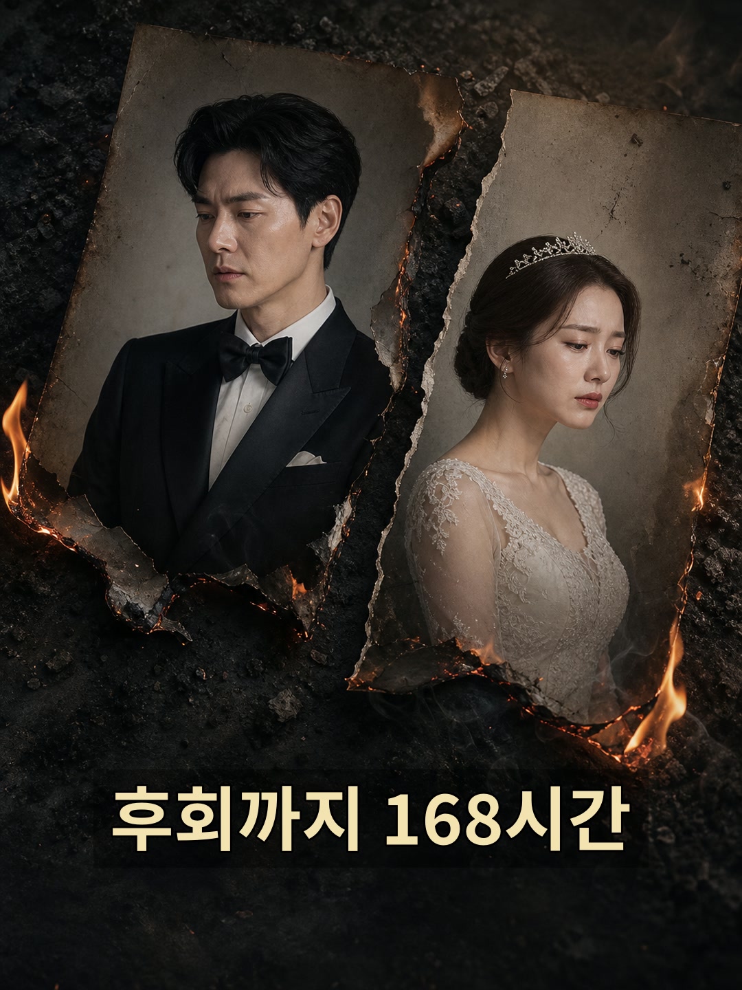 후회까지 168시간