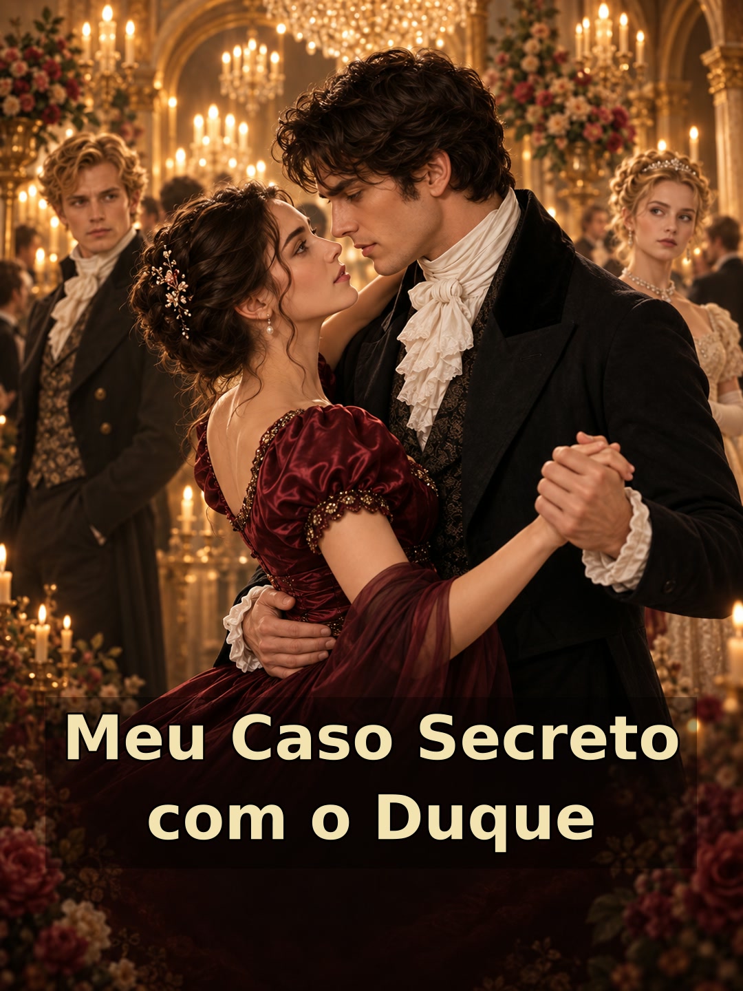Meu Caso Secreto com o Duque