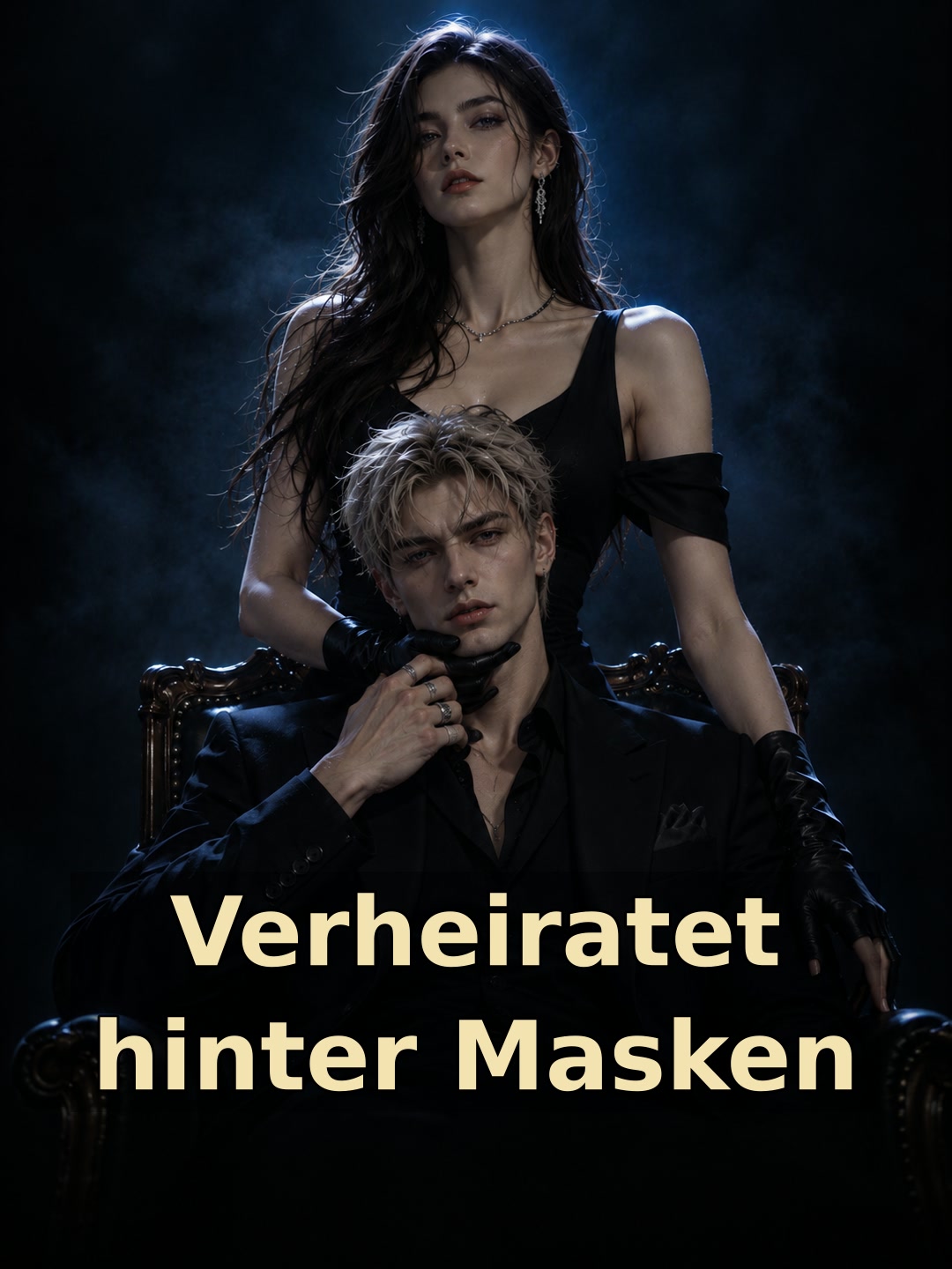 Verheiratet hinter Masken