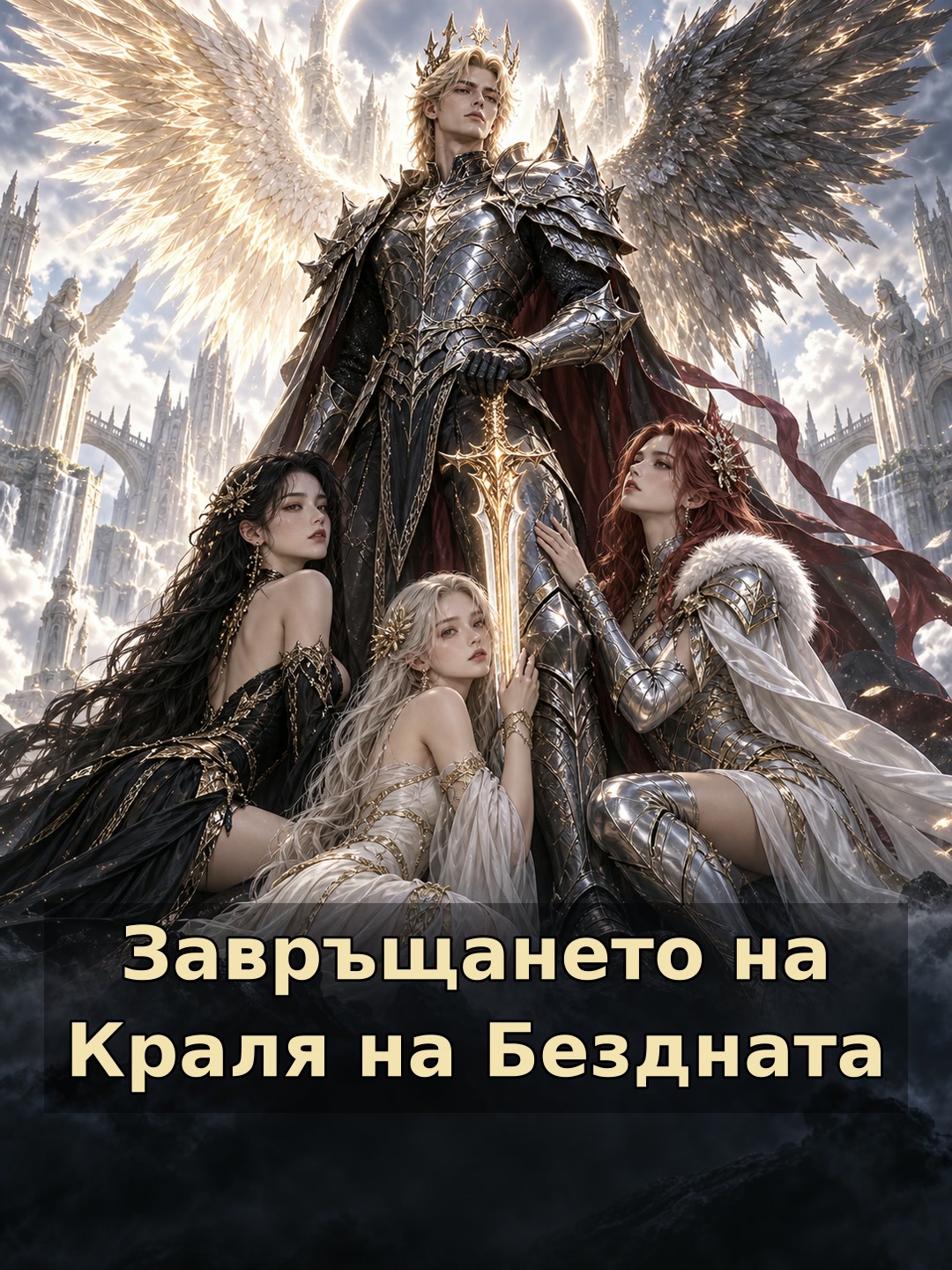 Завръщането на Краля на Бездната