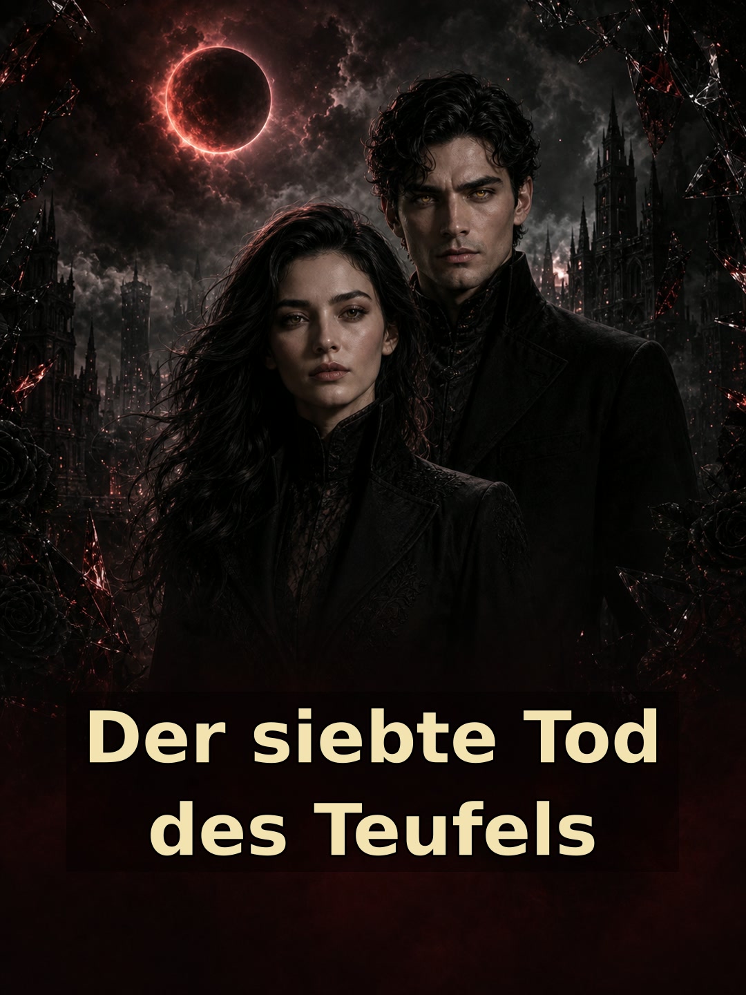 Der siebte Tod des Teufels
