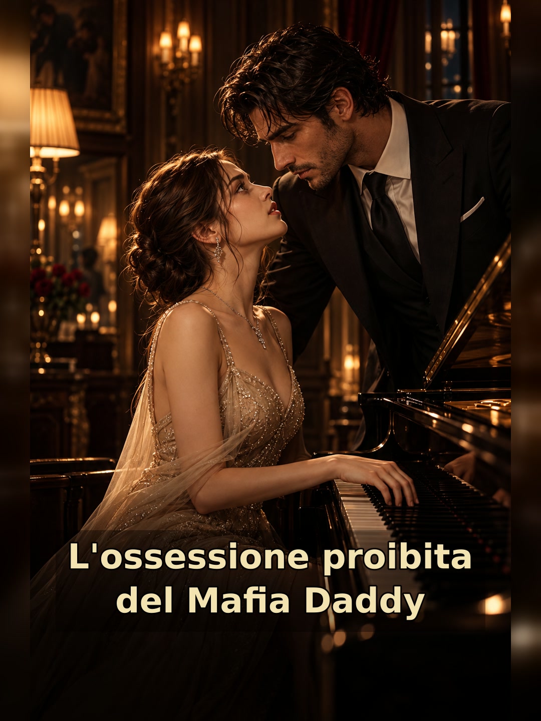 L'ossessione proibita del Mafia Daddy