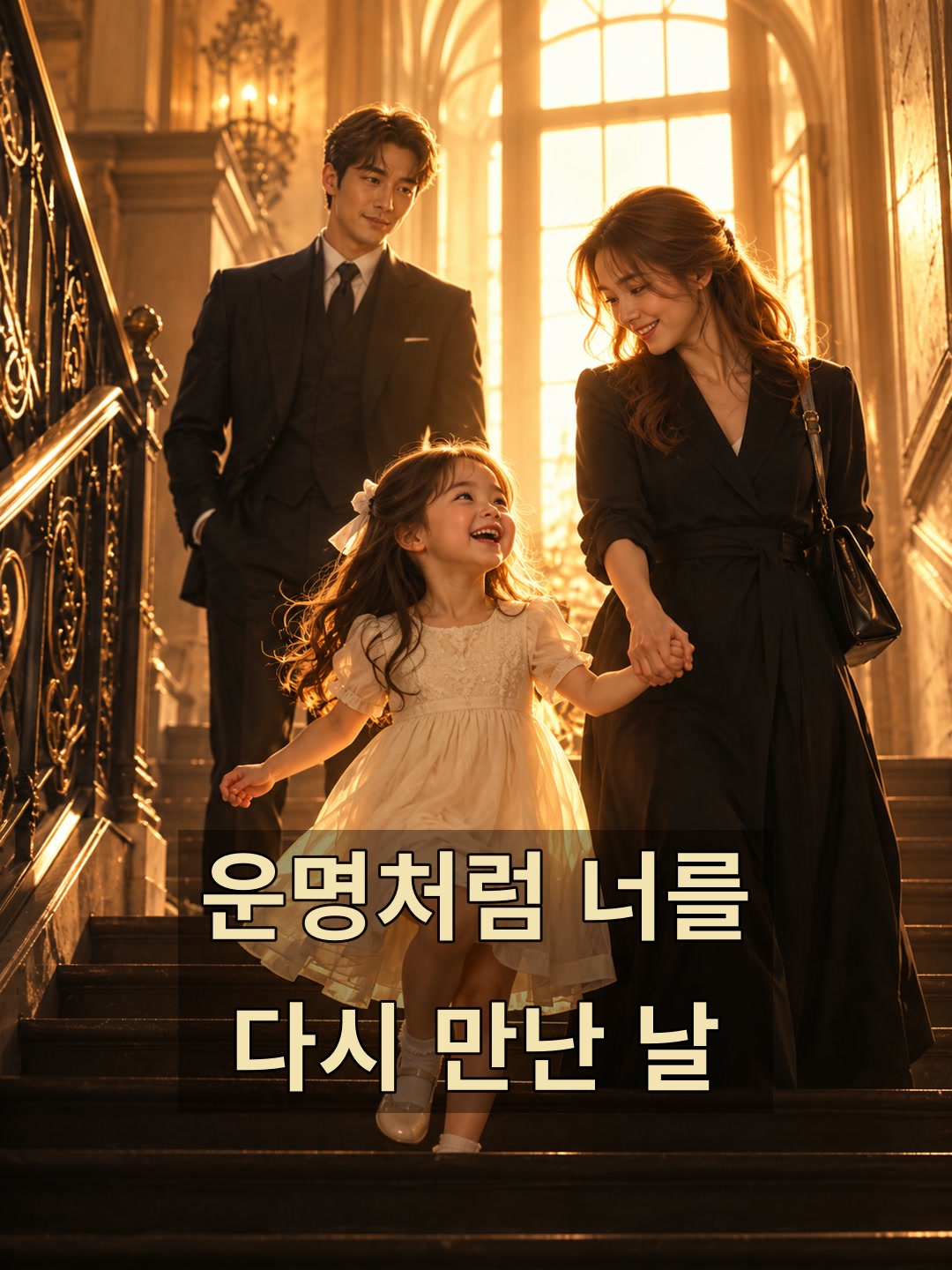 운명처럼 너를 다시 만난 날