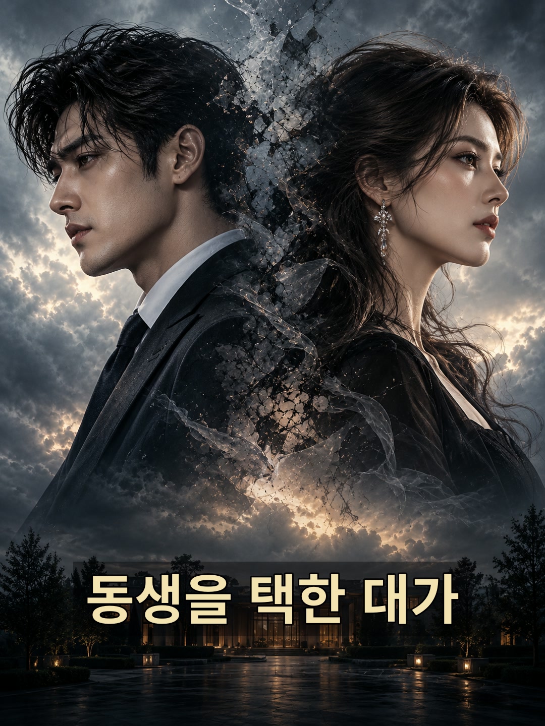동생을 택한 대가