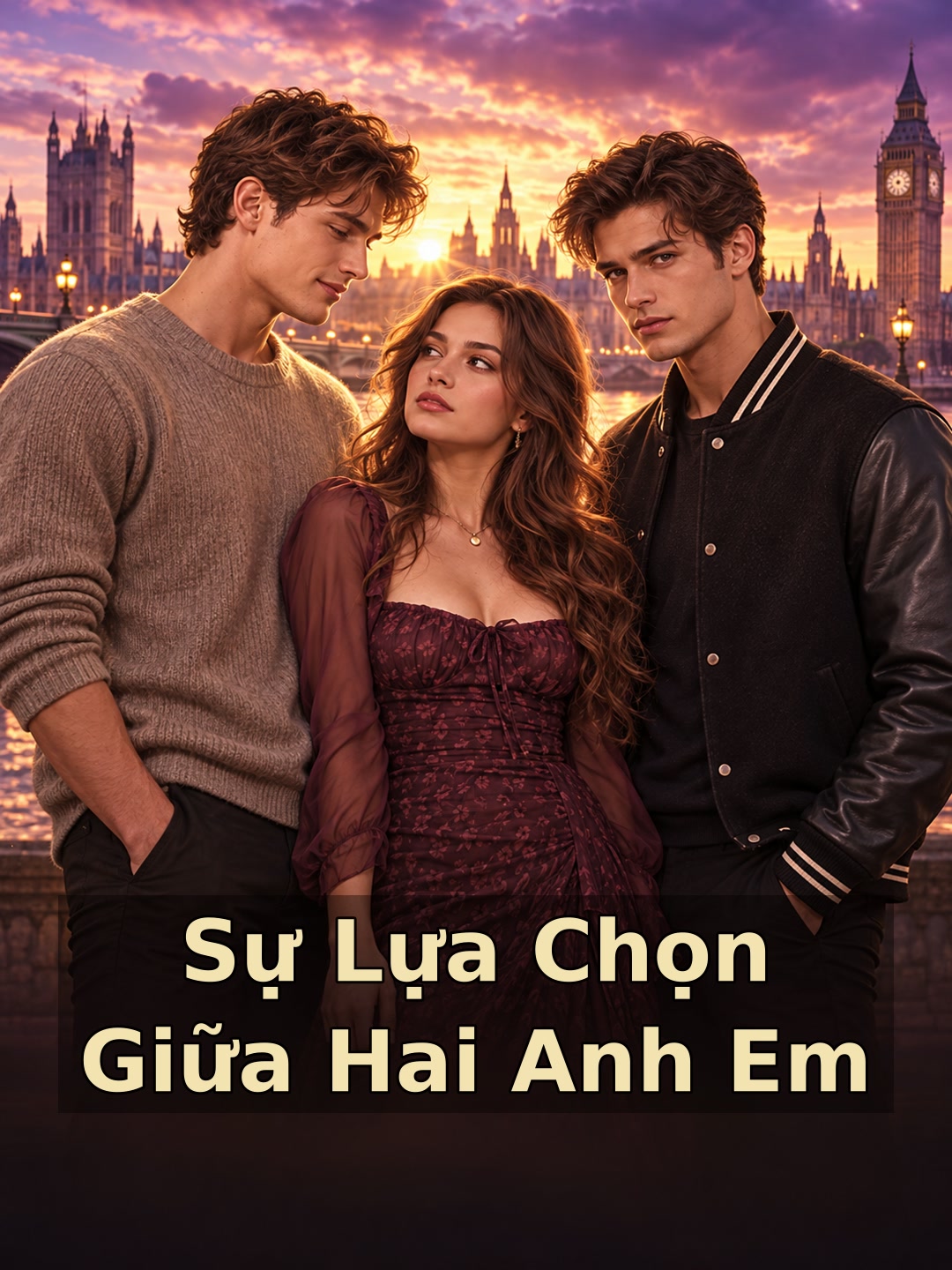 Sự Lựa Chọn Giữa Hai Anh Em