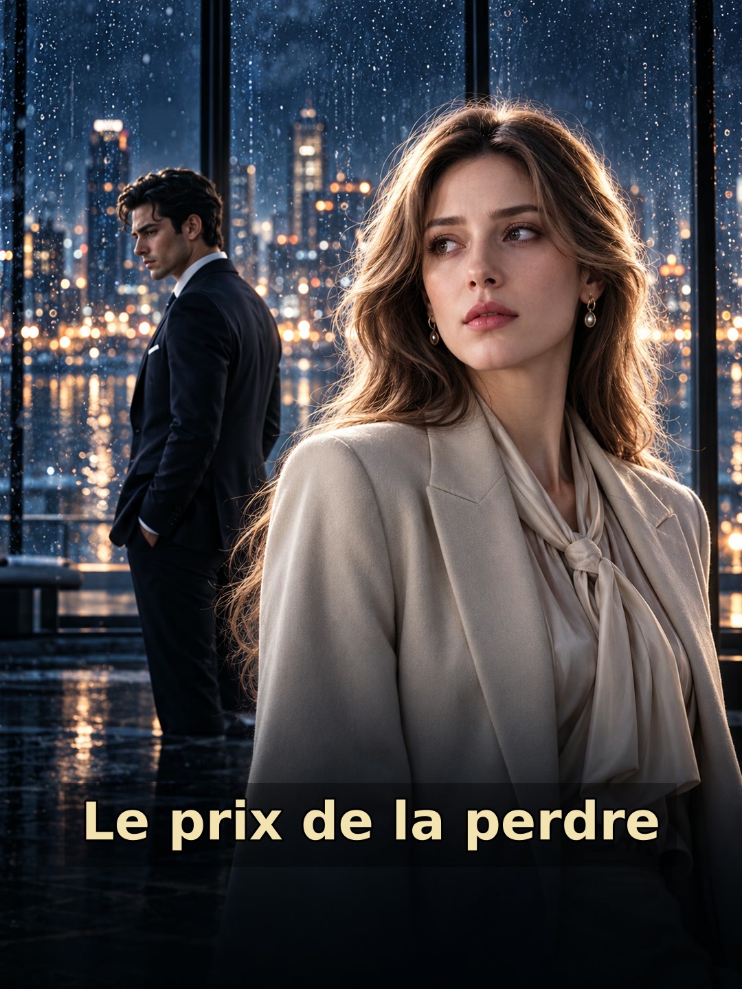 Le prix de la perdre