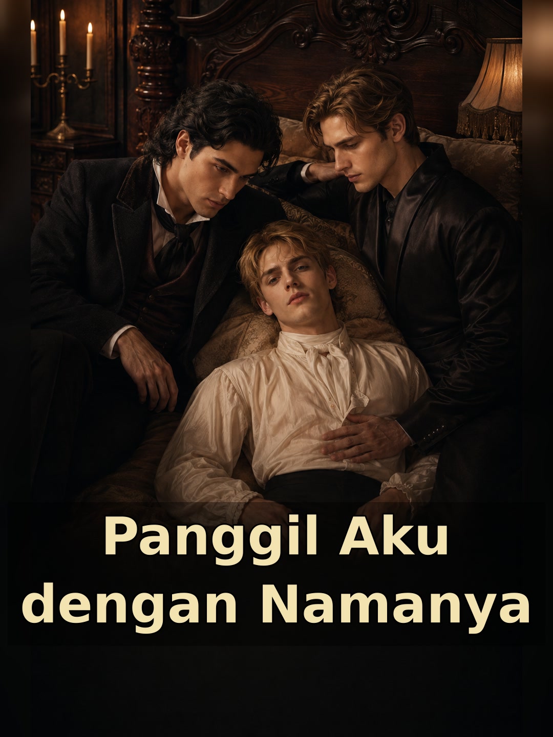 Panggil Aku dengan Namanya