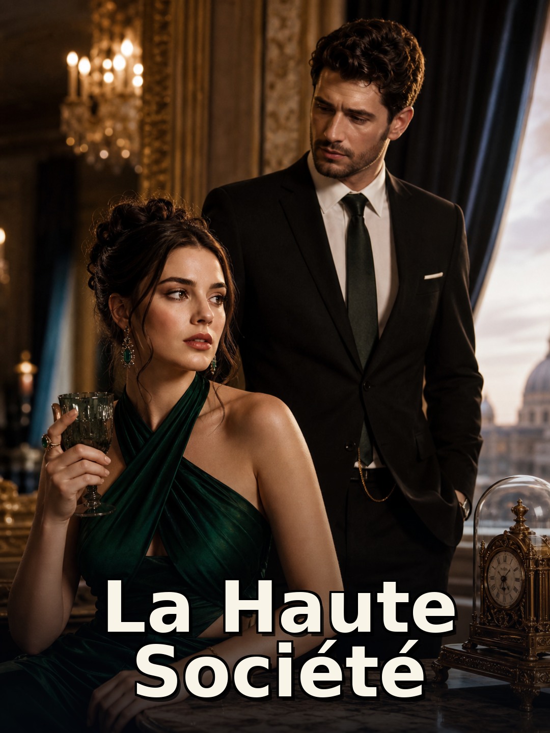 La Haute Société