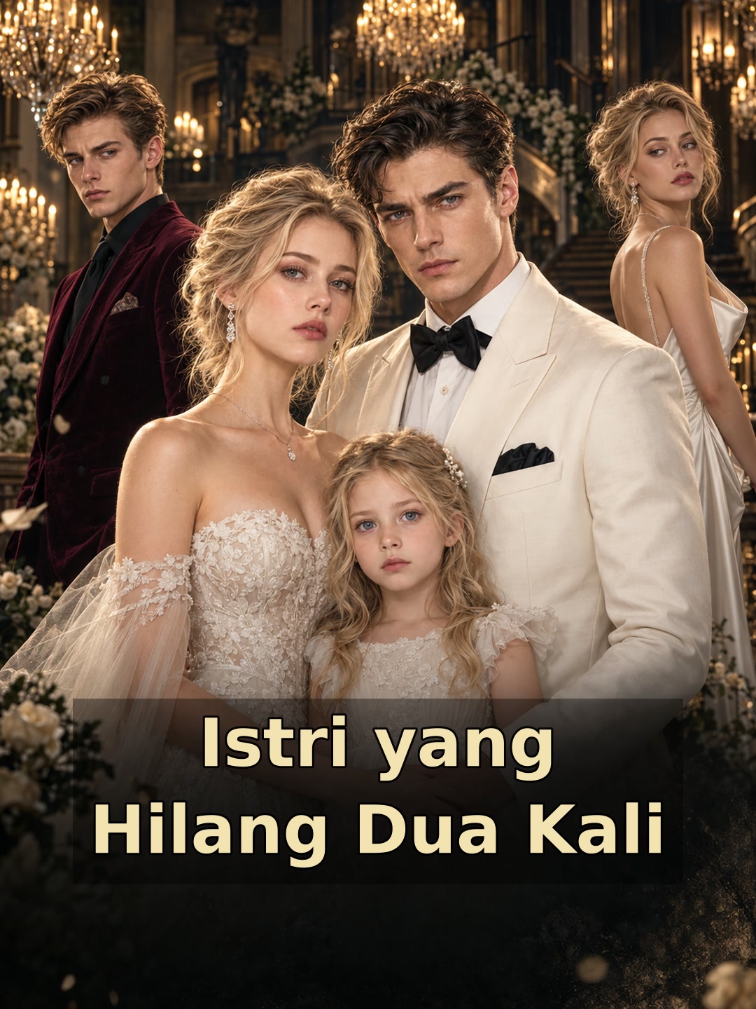 Istri yang Hilang Dua Kali