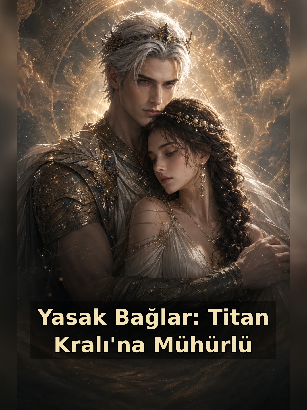Yasak Bağlar: Titan Kralı'na Mühürlü