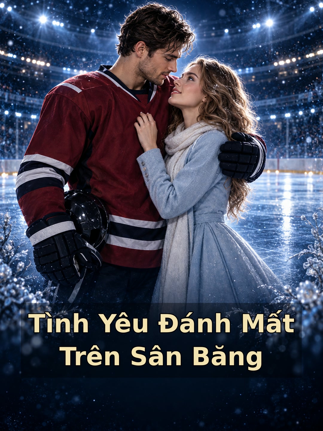 Tình Yêu Đánh Mất Trên Sân Băng