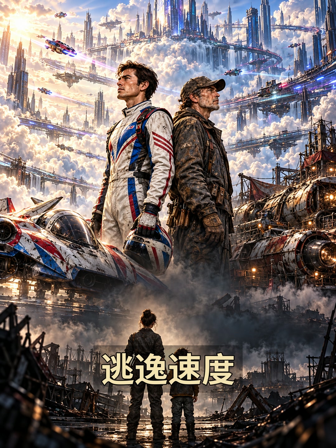 逃逸速度