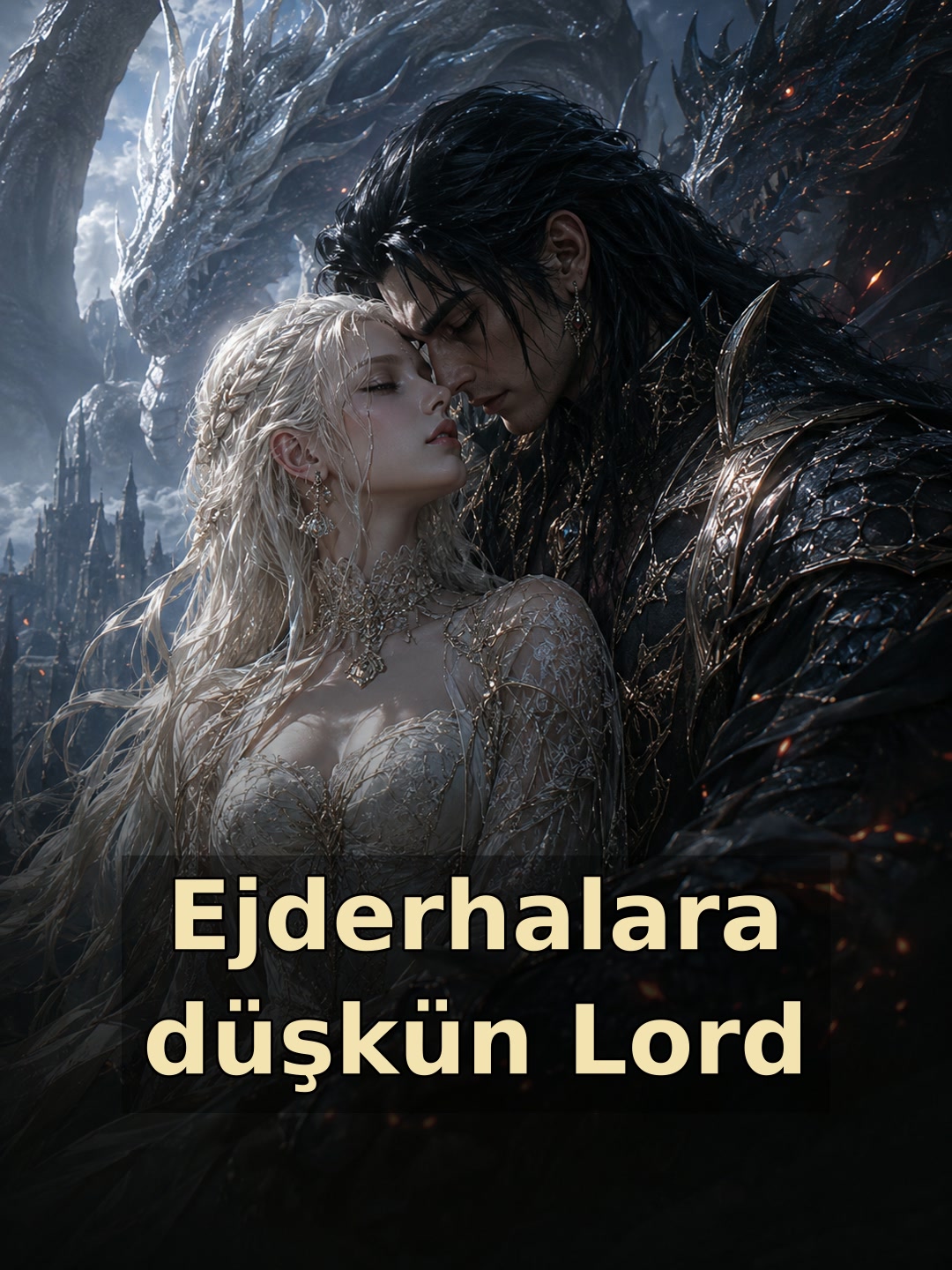 Ejderhalara düşkün Lord