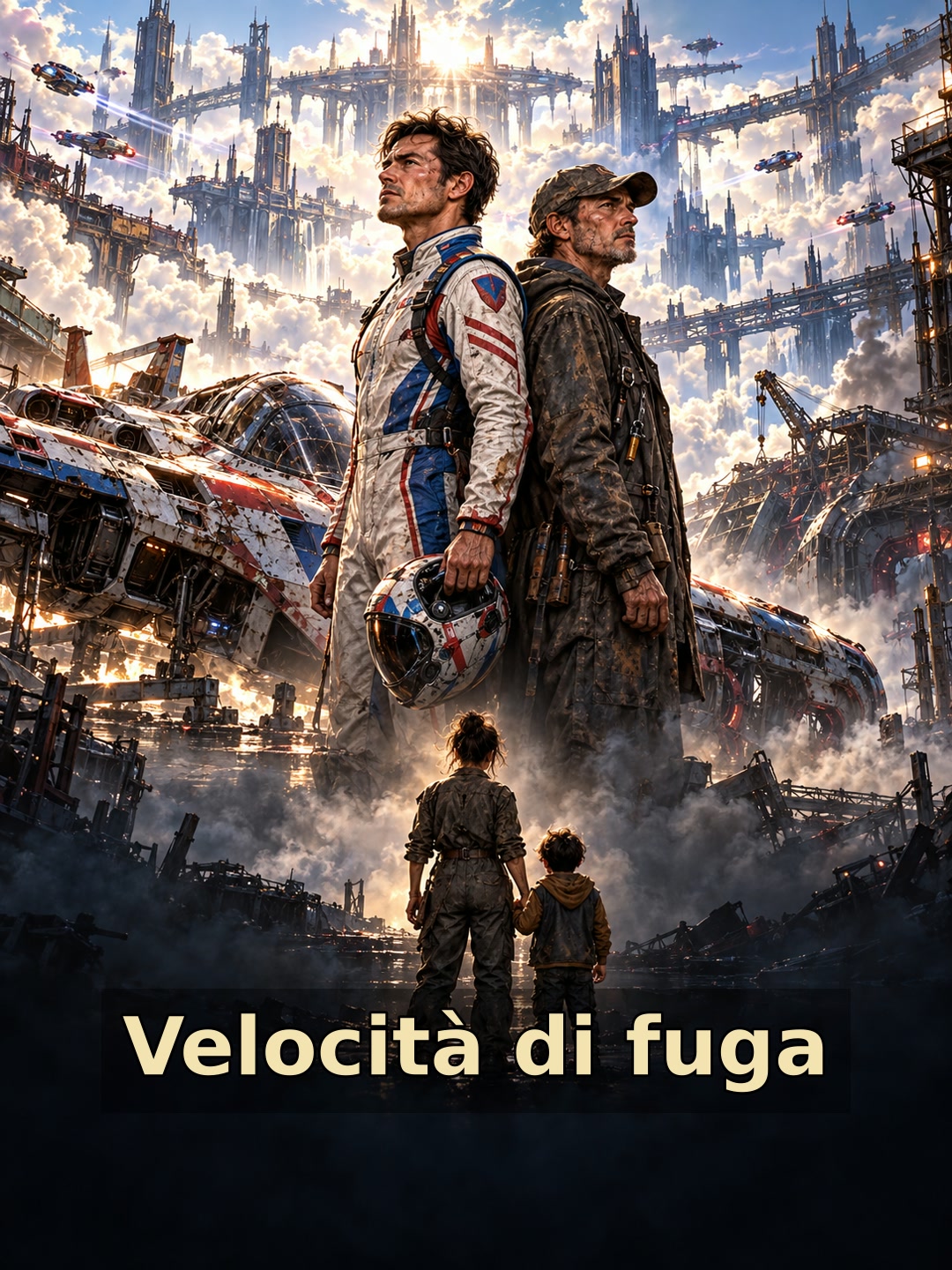 Velocità di fuga