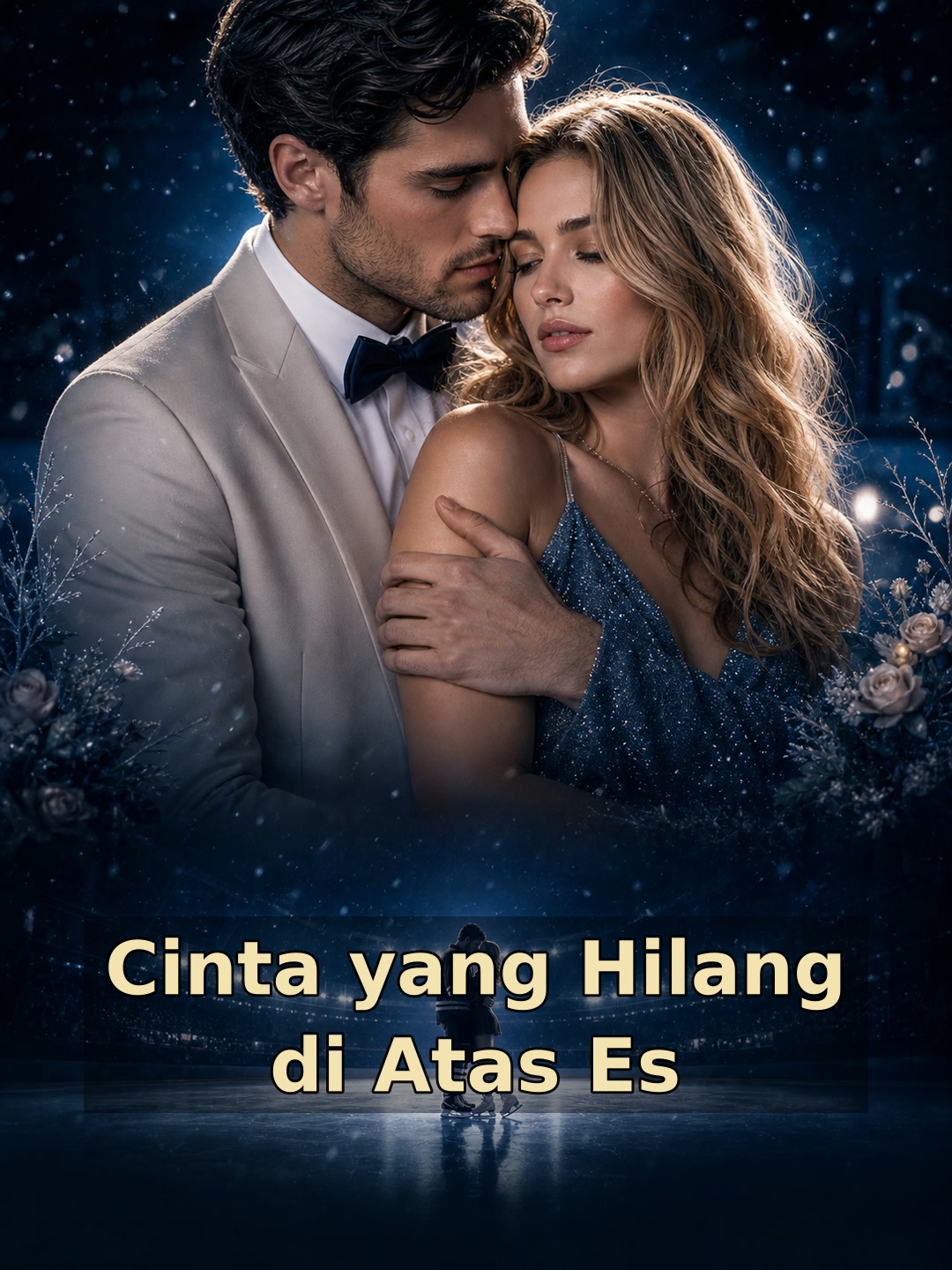 Cinta yang Hilang di Atas Es