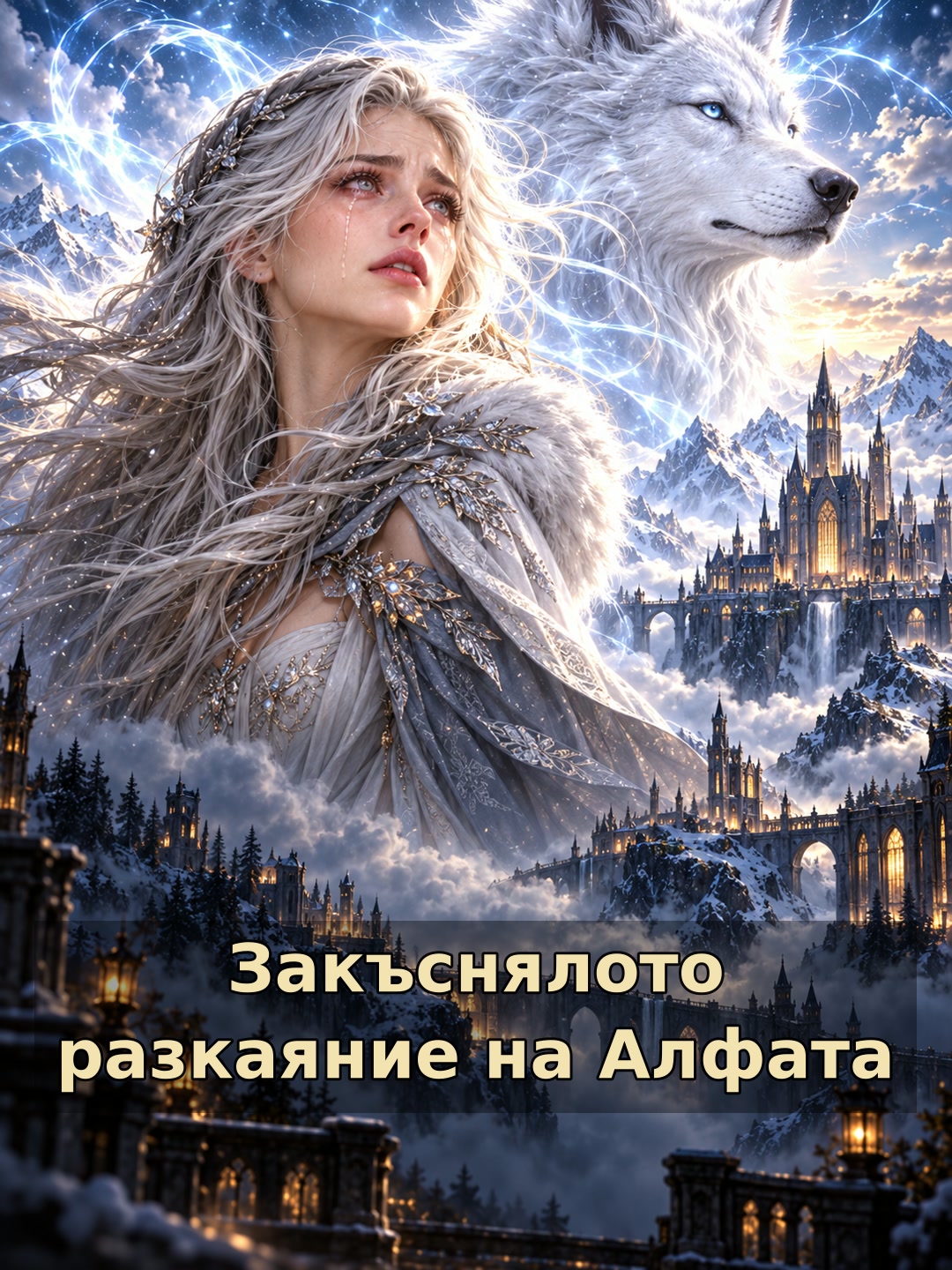 Закъснялото разкаяние на Алфата