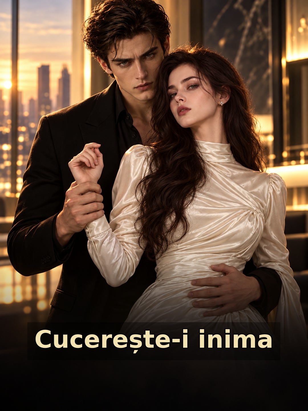 Cucerește-i inima