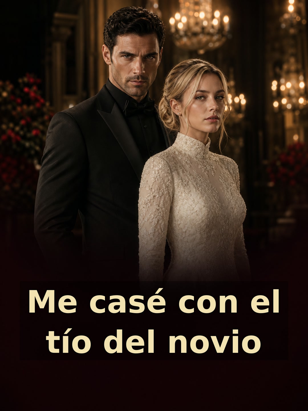 Me casé con el tío del novio