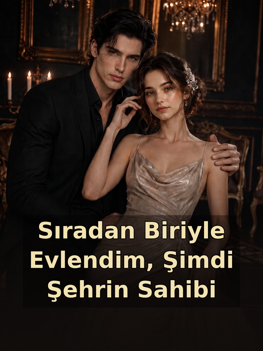 Sıradan Biriyle Evlendim, Şimdi Şehrin Sahibi