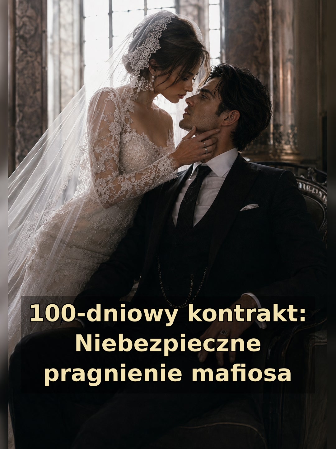 100-dniowy kontrakt: Niebezpieczne pragnienie mafiosa