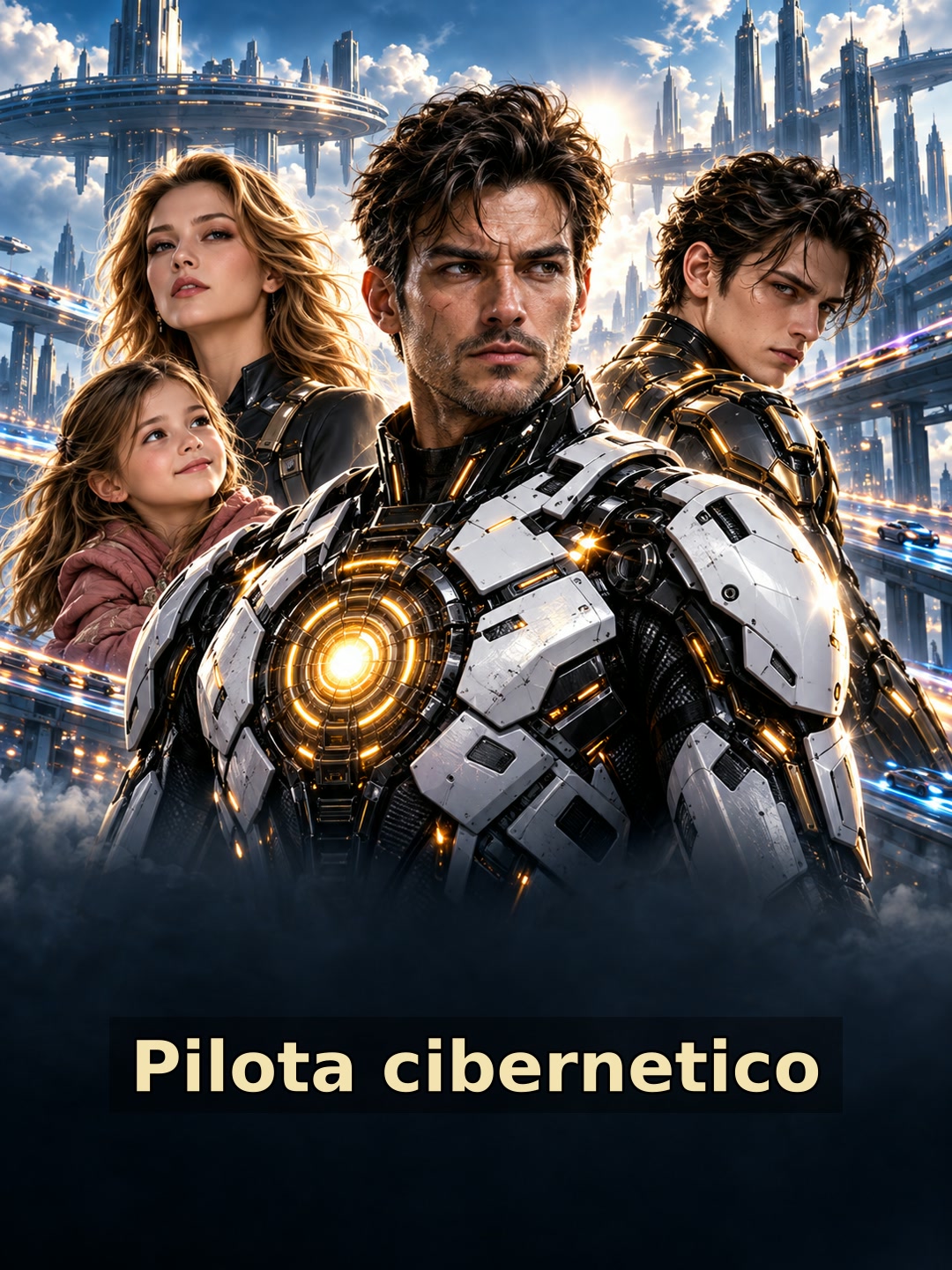 Pilota cibernetico