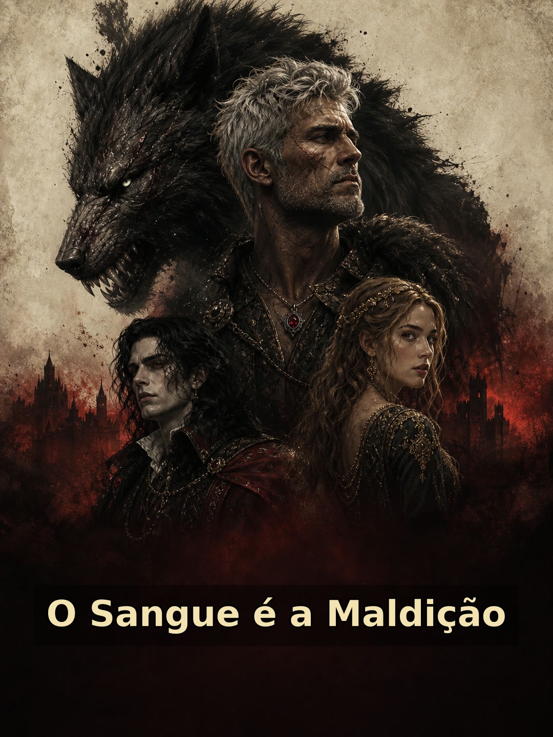 O Sangue é a Maldição
