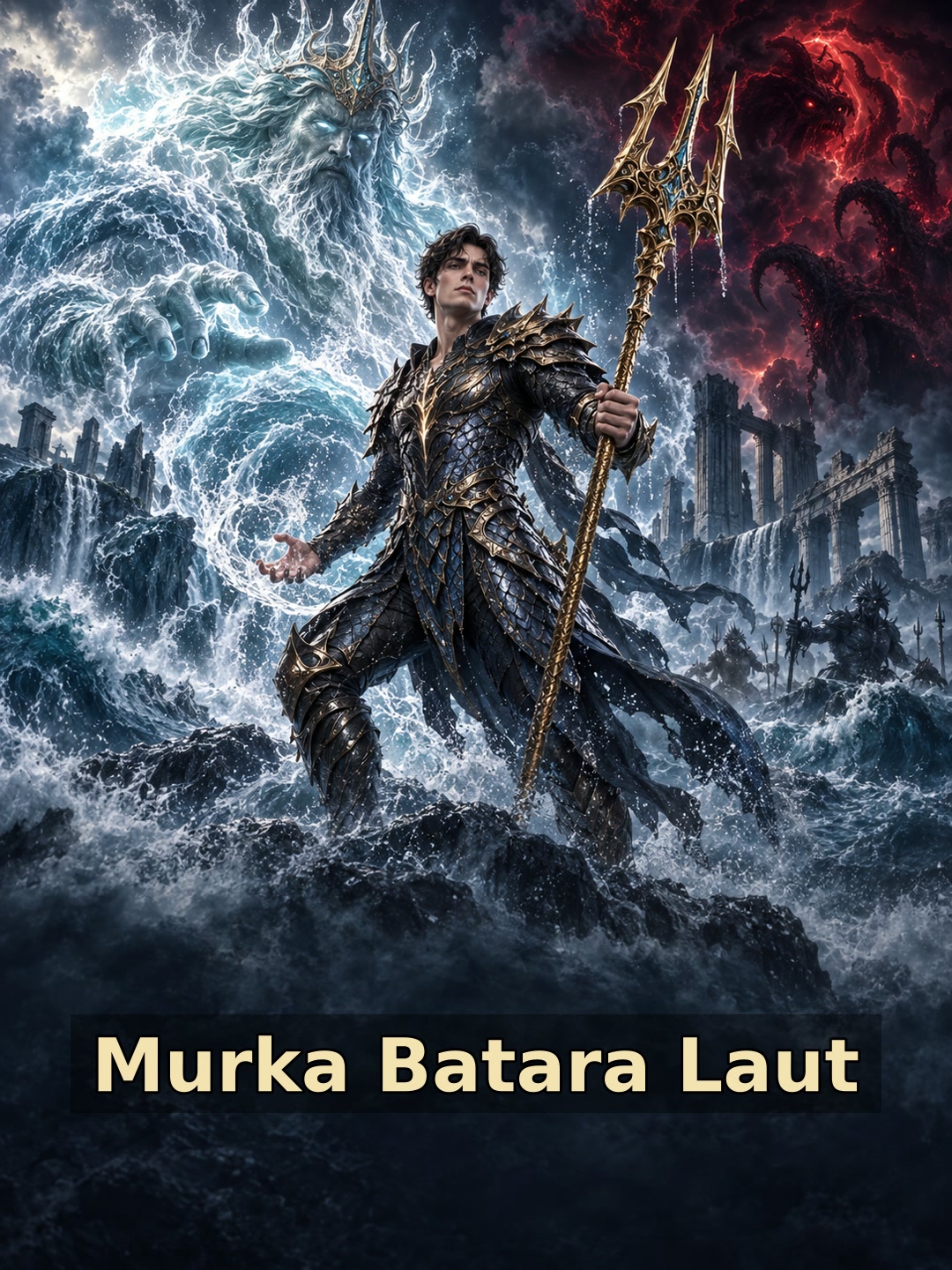 Murka Batara Laut