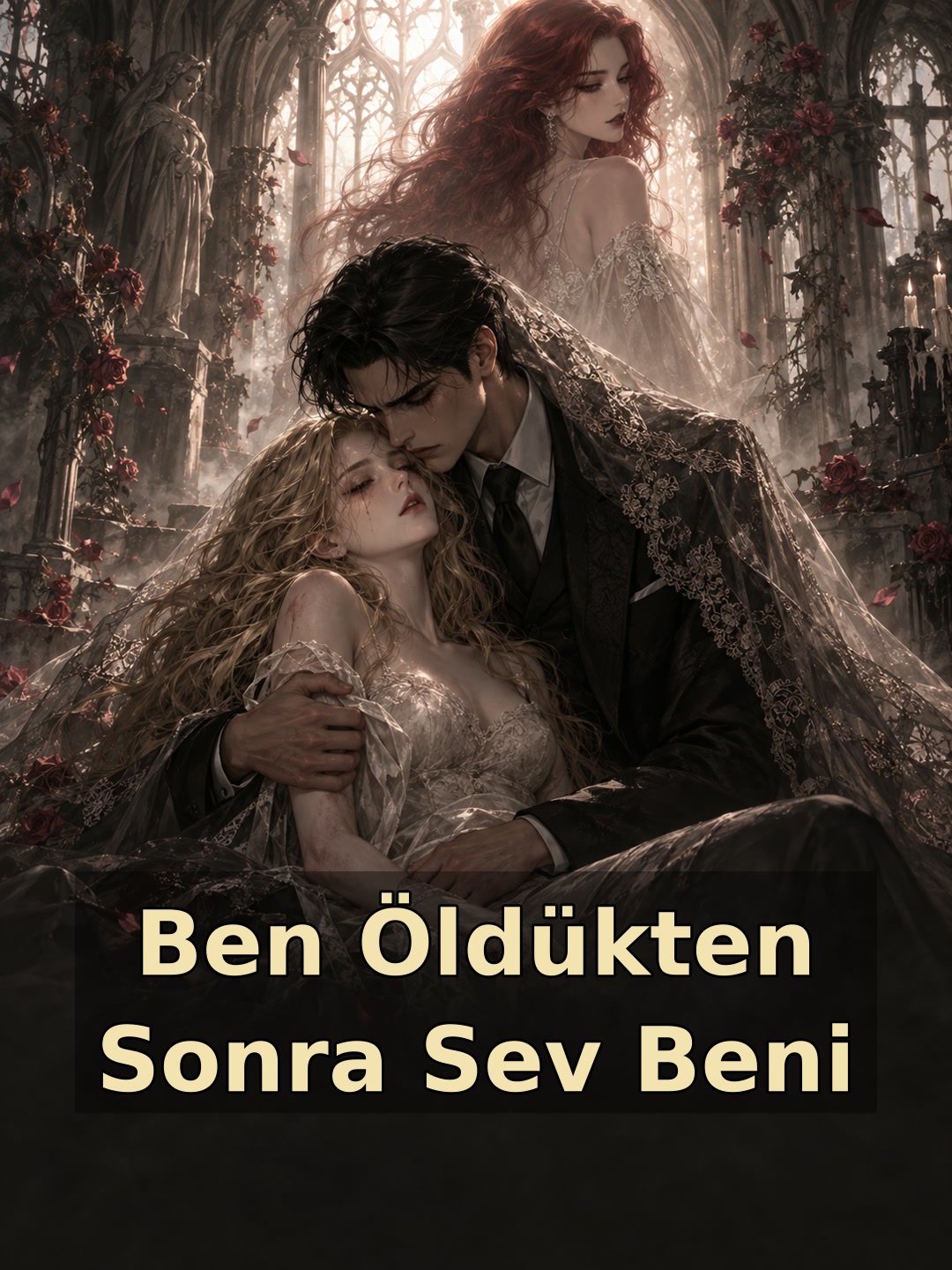 Ben Öldükten Sonra Sev Beni