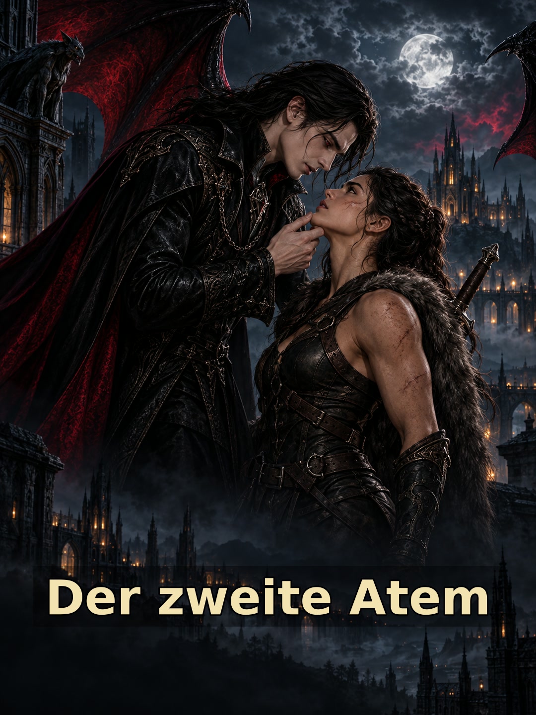Der zweite Atem