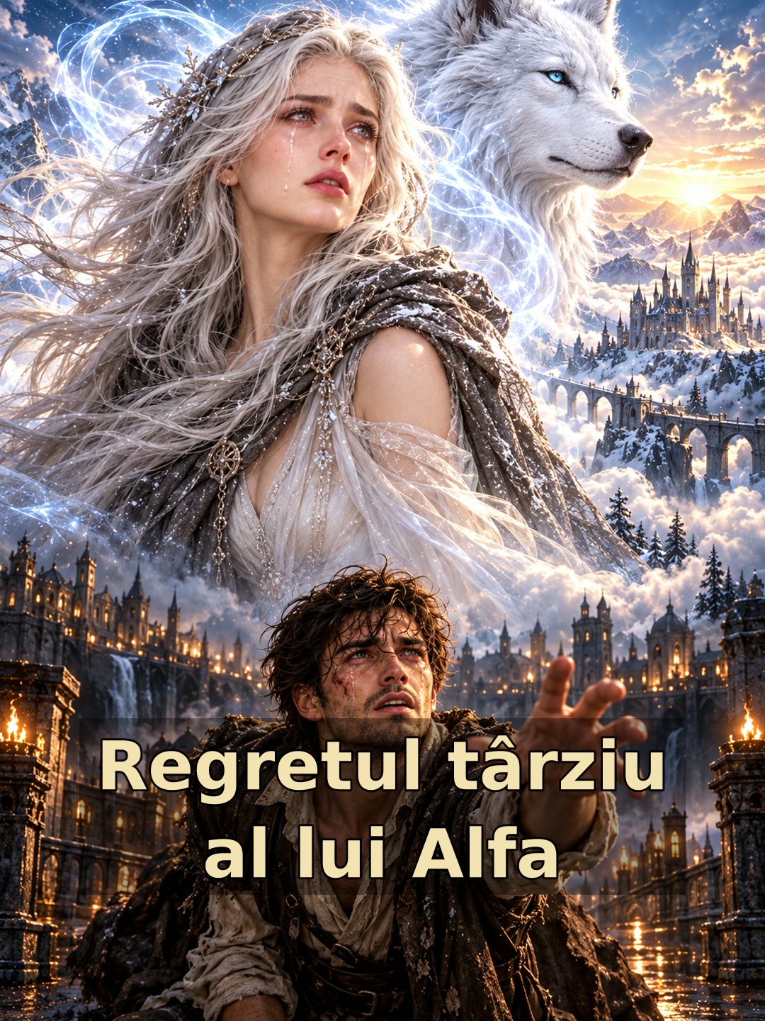 Regretul târziu al lui Alfa