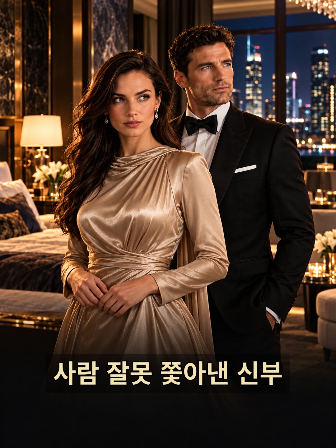 사람 잘못 쫓아낸 신부