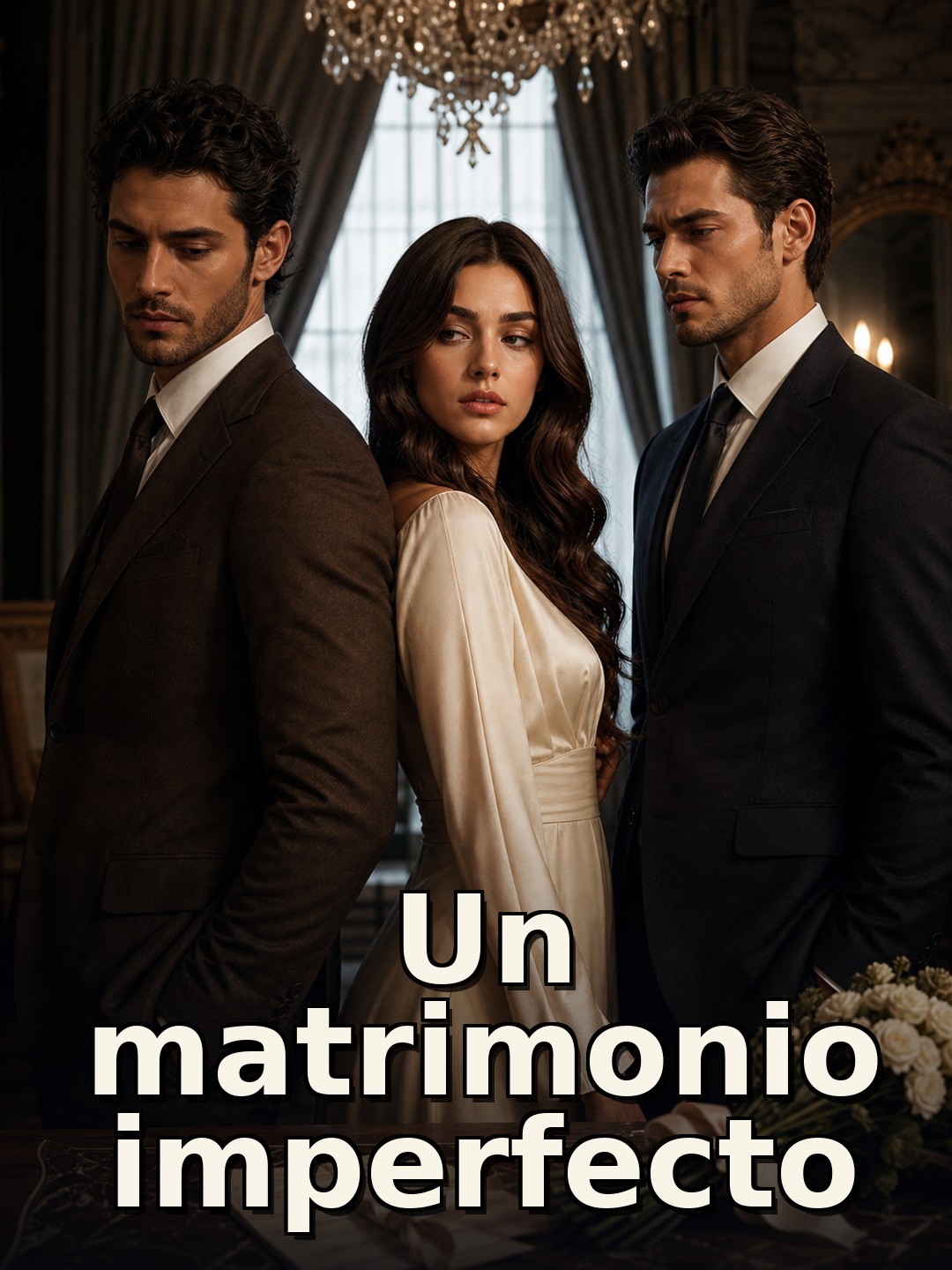 Un matrimonio imperfecto