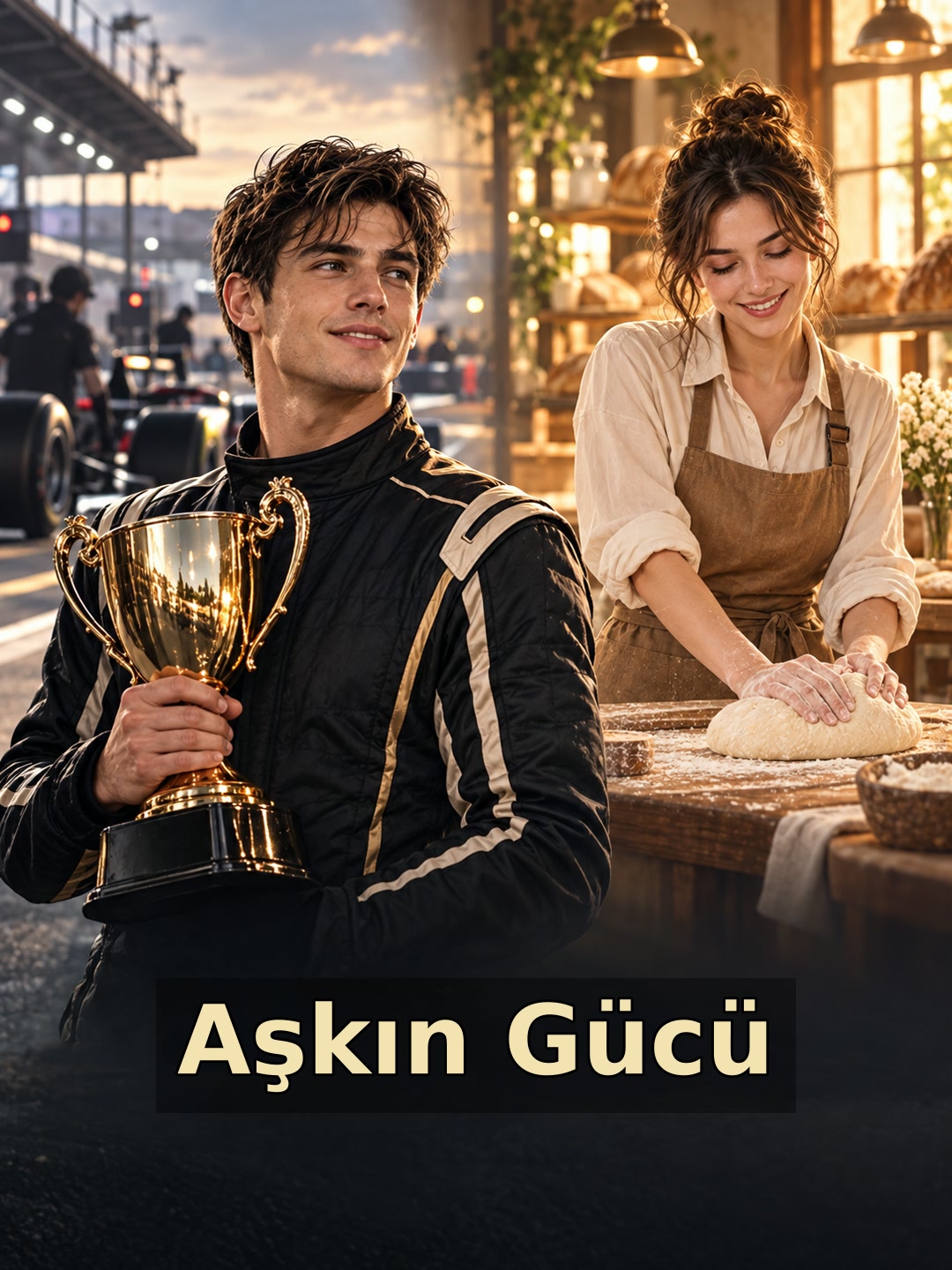 Aşkın Gücü