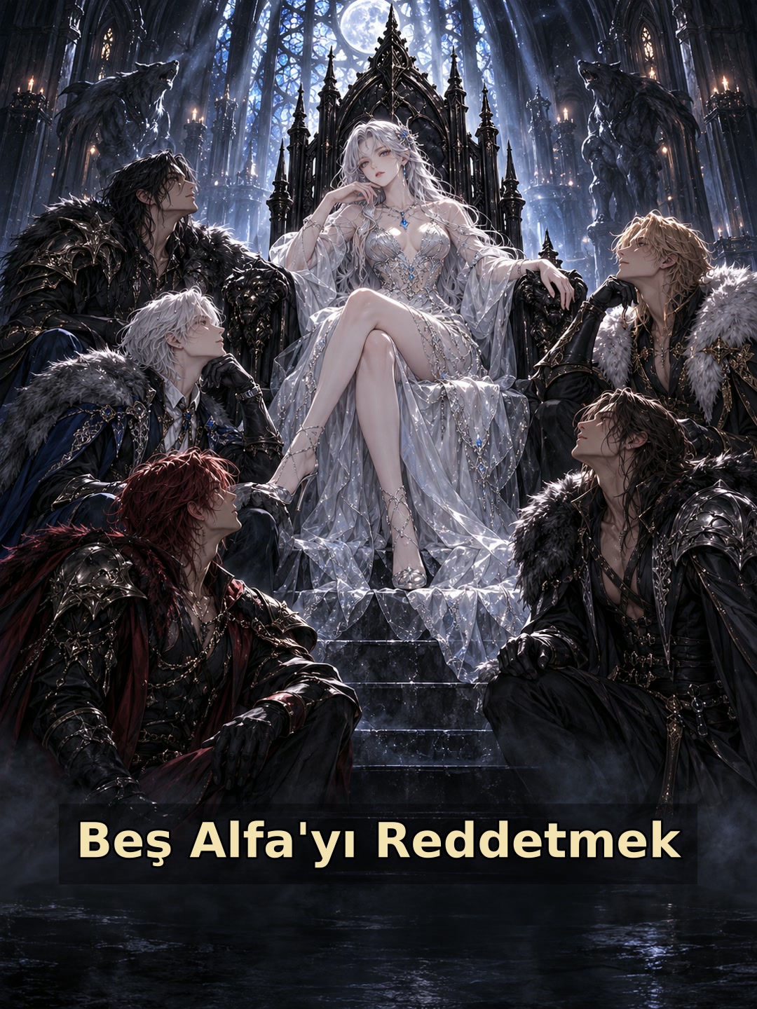 Beş Alfa'yı Reddetmek