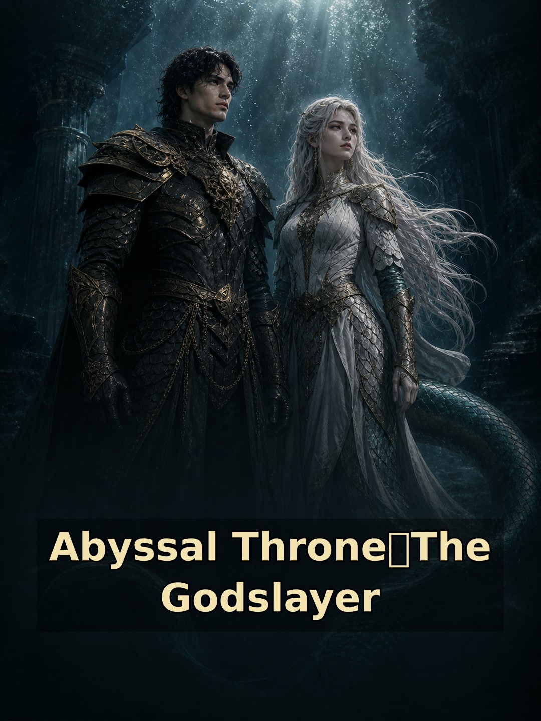 Abyssal Throne：The Godslayer