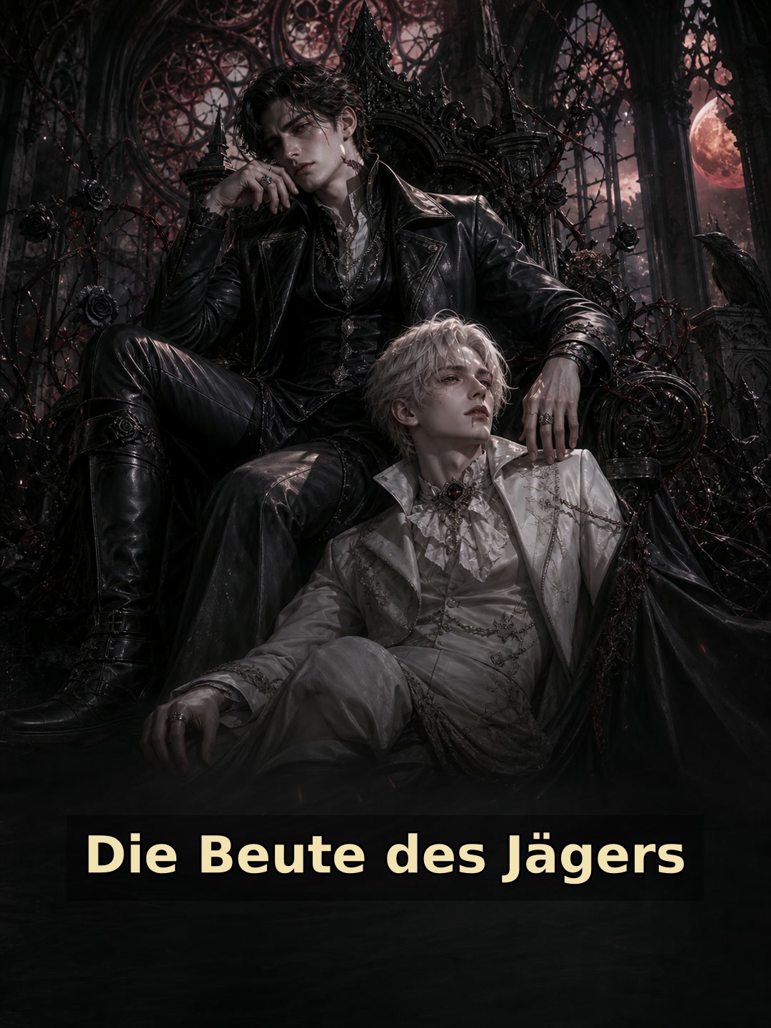 Die Beute des Jägers