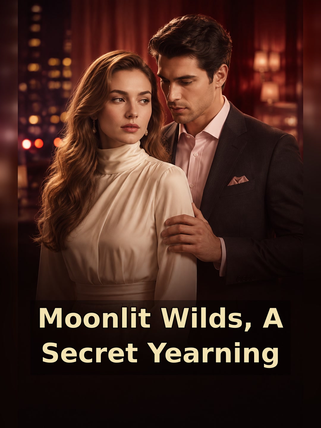 Moonlit Wilds, A Secret Yearning