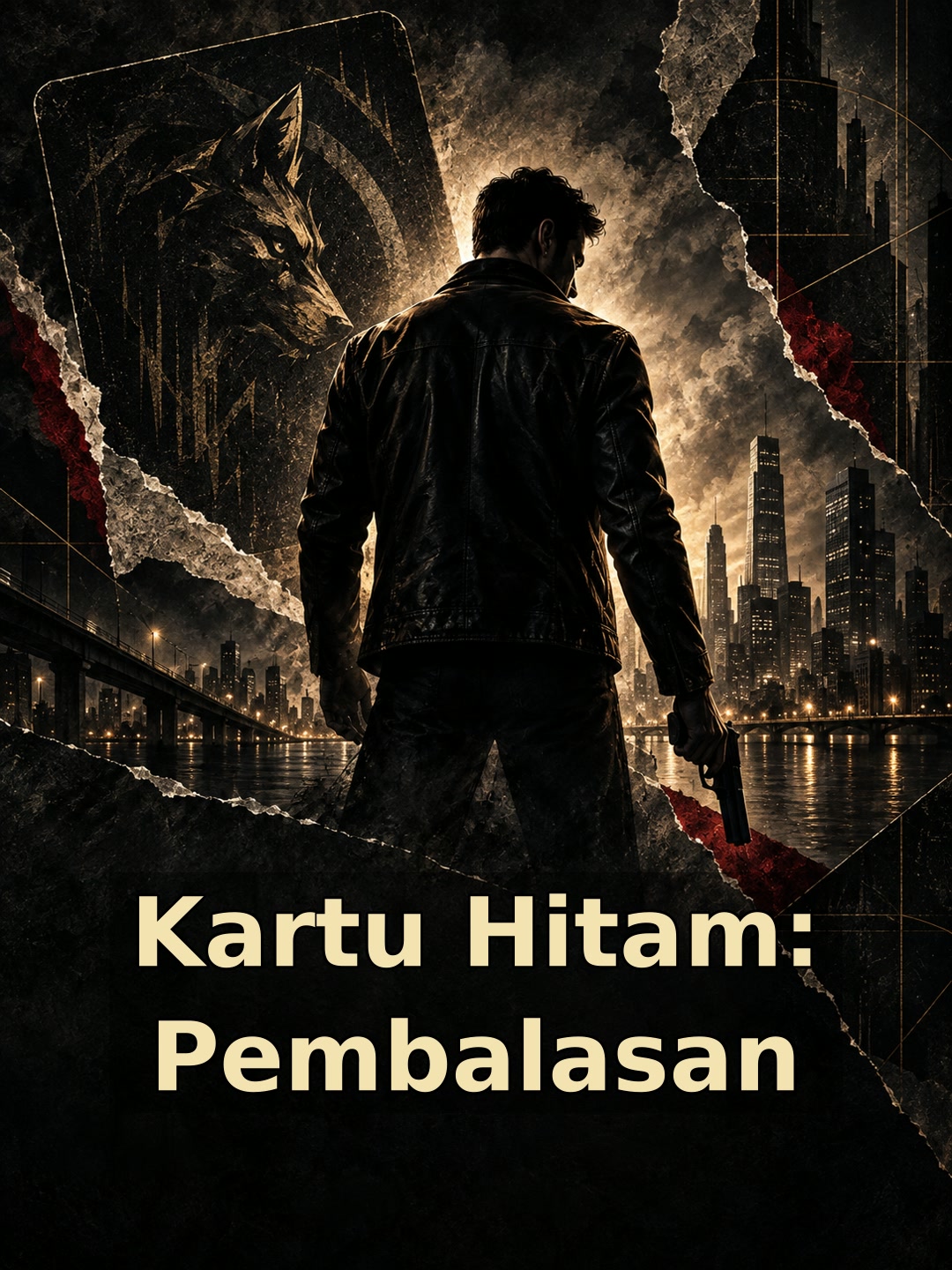 Kartu Hitam: Pembalasan