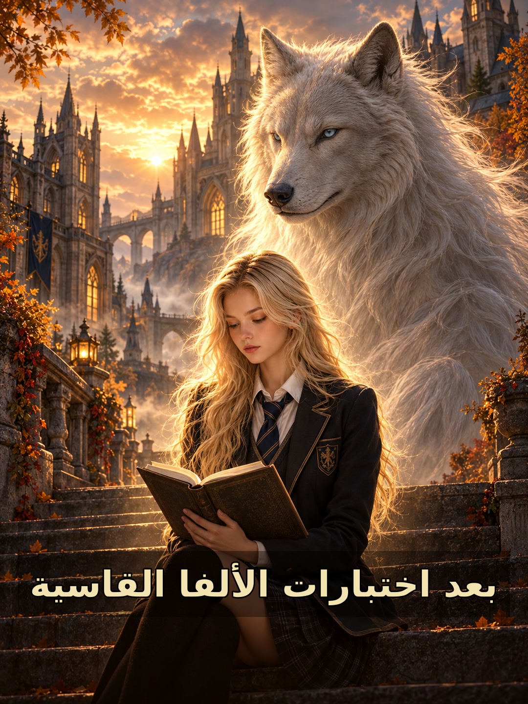 بعد اختبارات الألفا القاسية