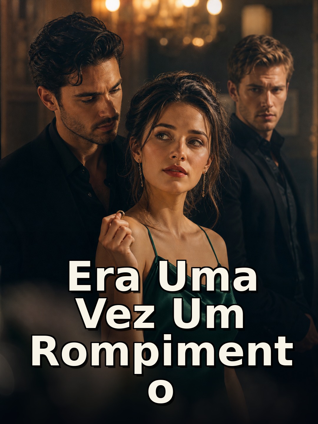 Era Uma Vez Um Rompimento