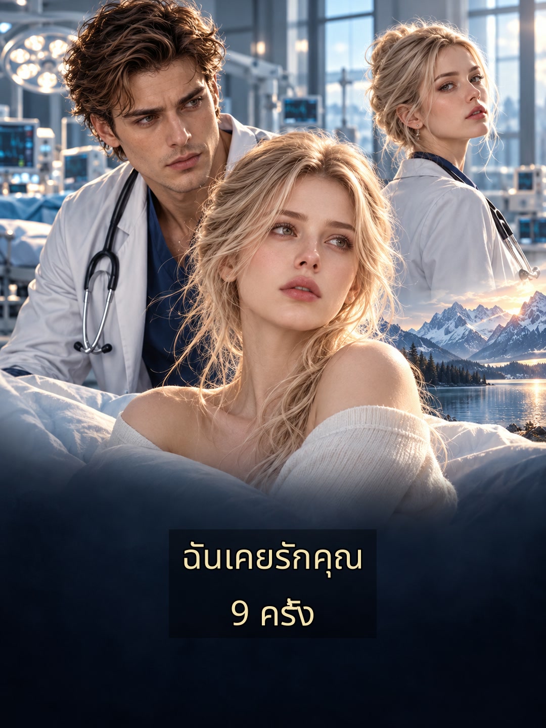 ฉันเคยรักคุณ 9 ครั้ง