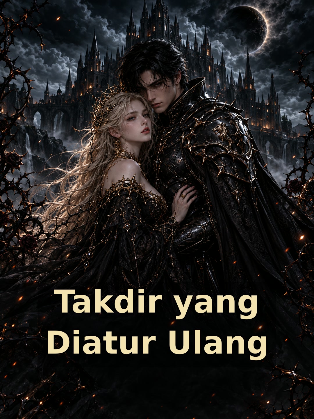 Takdir yang Diatur Ulang