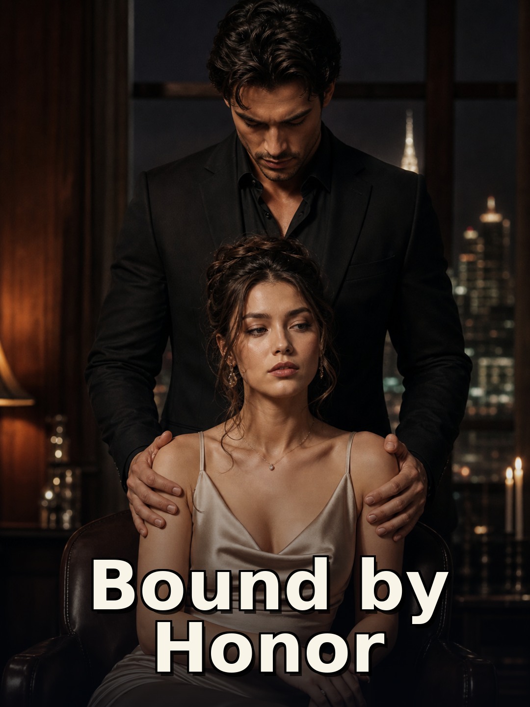 Bound by Honor